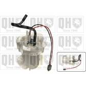 Schlingertopf, Kraftstoffpumpe QUINTON HAZELL - QFP819