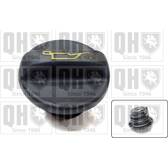 Sealing Cap, oil filler neck QUINTON HAZELL - FC579