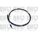 Seilzug, Feststellbremse QUINTON HAZELL - BC4039
