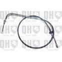 Seilzug, Feststellbremse QUINTON HAZELL - BC4403