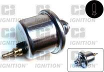 Sender Unit, oil pressure