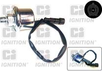 Sender Unit, oil pressure