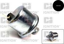 Sender Unit, oil pressure