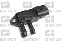 Sensor, Abgasdruck