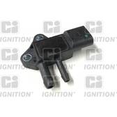 Sensor, Abgasdruck QUINTON HAZELL - XEPS102
