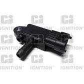 Sensor, Abgasdruck QUINTON HAZELL - XEPS104