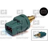 Sensor, Ansauglufttemperatur QUINTON HAZELL - XATS18