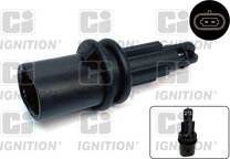 Sensor, Ansauglufttemperatur