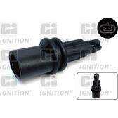 Sensor, Ansauglufttemperatur QUINTON HAZELL - XEMS200