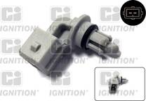 Sensor, Ansauglufttemperatur