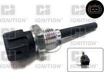 Sensor, Ansauglufttemperatur
