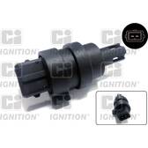 Sensor, Ansauglufttemperatur QUINTON HAZELL - XEMS215