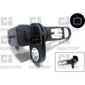 Sensor, Ansauglufttemperatur QUINTON HAZELL - XEMS217