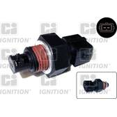 Sensor, Ansauglufttemperatur QUINTON HAZELL - XEMS252