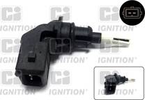 Sensor, Ansauglufttemperatur