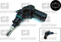 Sensor, Ansauglufttemperatur
