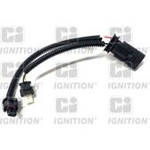 Sensor, Ansauglufttemperatur QUINTON HAZELL - XEMS284