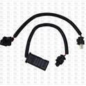 Sensor, Ansauglufttemperatur QUINTON HAZELL - XEMS288