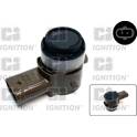 Sensor, auxiliar de aparcamiento QUINTON HAZELL - XPAR150