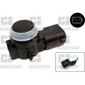 Sensor, auxiliar de aparcamiento QUINTON HAZELL - XPAR151