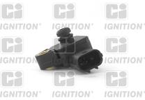 Sensor, intake manifold pressure