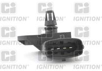 Sensor, intake manifold pressure