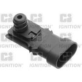Sensor, boost pressure QUINTON HAZELL - XMAP520