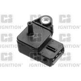 Sensor, boost pressure QUINTON HAZELL - XMAP533