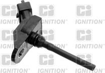 Sensor, boost pressure
