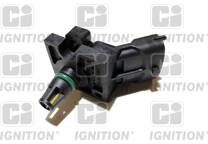 Sensor, boost pressure