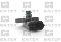 Sensor, intake manifold pressure