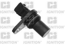 Sensor, camshaft position