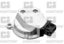 Sensor, camshaft position