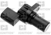 Sensor, camshaft position