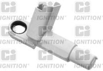 Sensor, camshaft position