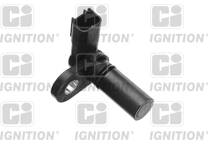 Sensor, camshaft position