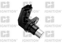 Sensor, camshaft position