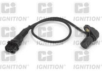 Sensor, camshaft position