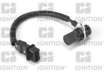Sensor, camshaft position