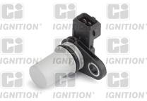 Sensor, camshaft position