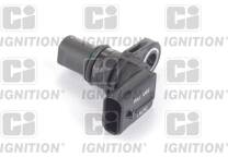 Sensor, camshaft position