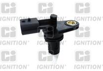 Sensor, camshaft position