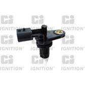 Sensor, camshaft position QUINTON HAZELL - XREV587