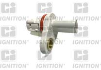 Sensor, camshaft position