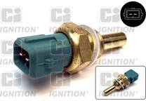 Coolant Temperature Sensor