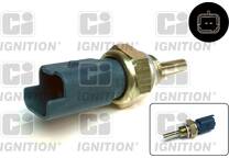 Coolant Temperature Sensor