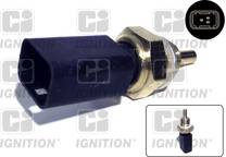 Coolant Temperature Sensor