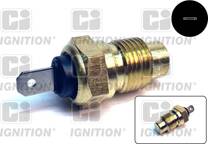 Coolant Temperature Sensor