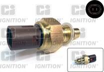 Coolant Temperature Sensor