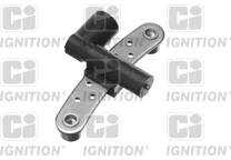 Sensor, crankshaft pulse